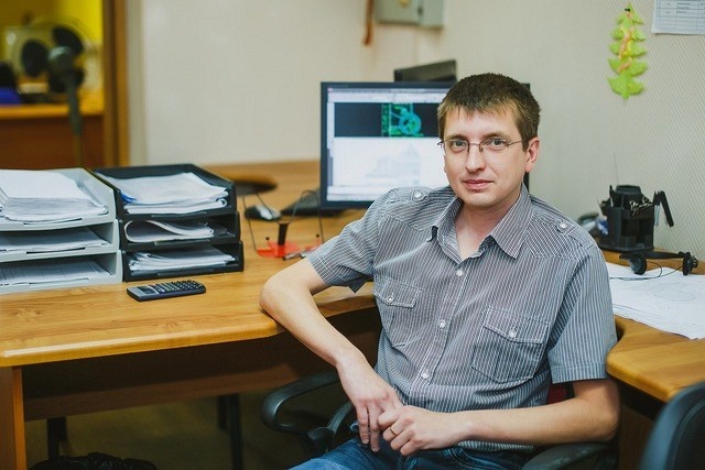 Дмитрий